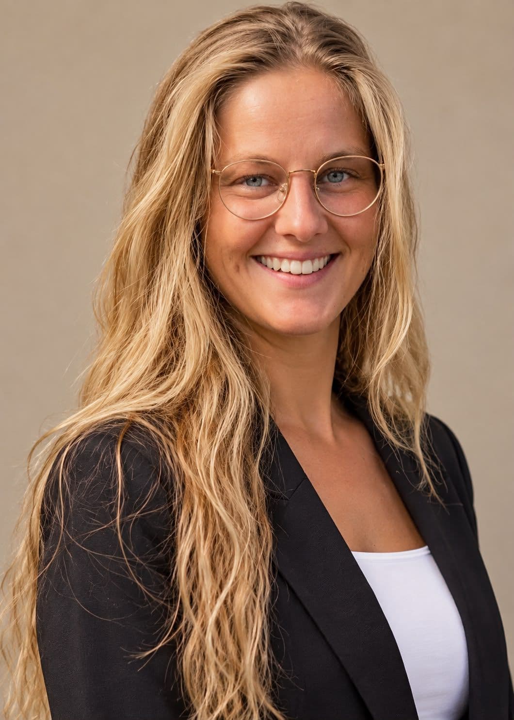Meike Tietze - Founder